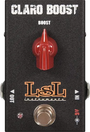 Claro Boost