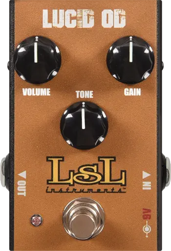 Lucid OD