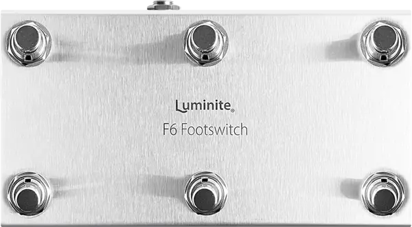 F6 Footswitch