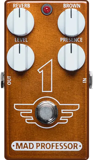 1 Overdrive