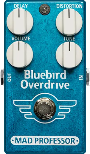 Bluebird Overdrive