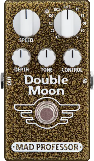 Double Moon