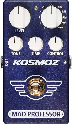 Kozmoz