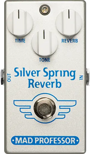 Silver Spring Reverb