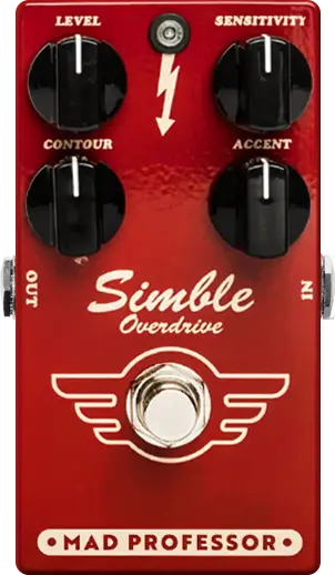 Simble Overdrive Mk2