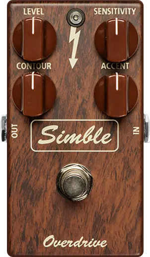 Simble Overdrive