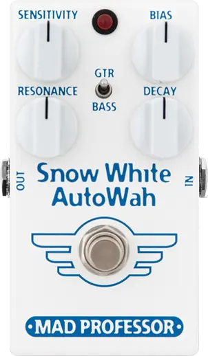 Snow White AutoWah