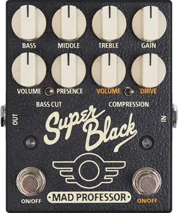 Super Black