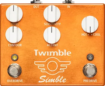 Twimble
