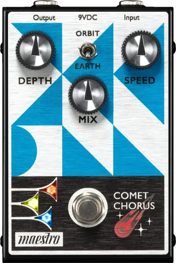 Comet Chorus