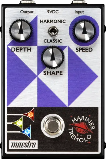 Mariner Tremolo