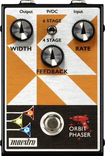 Orbit Phaser