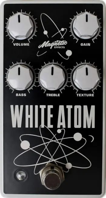 White Atom v3