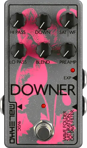 Downer