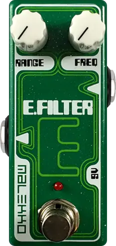E.Filter