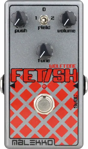 Fetish MKII