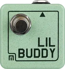 Lil Buddy