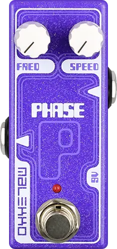 Phase