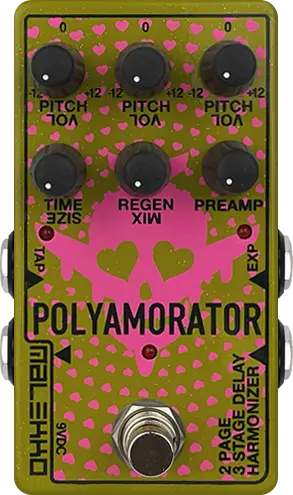 Polyamorator