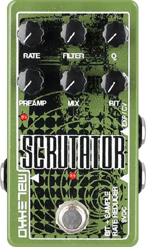 Scrutator