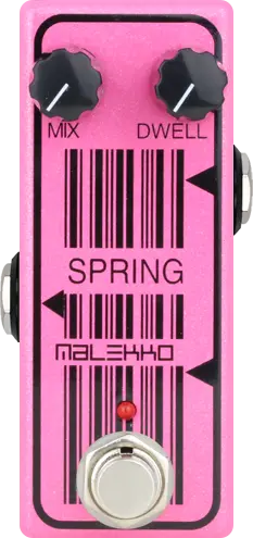 Spring (Omicron)