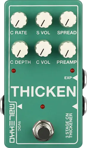 Thicken