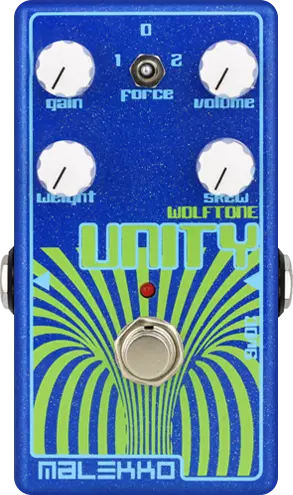 Unity MKII