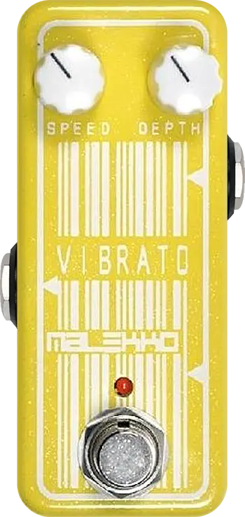 Vibrato (Omicron)