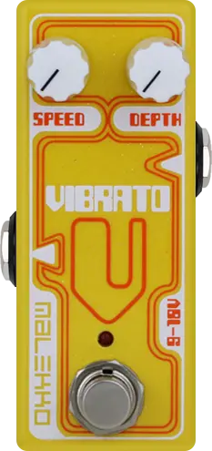 Vibrato