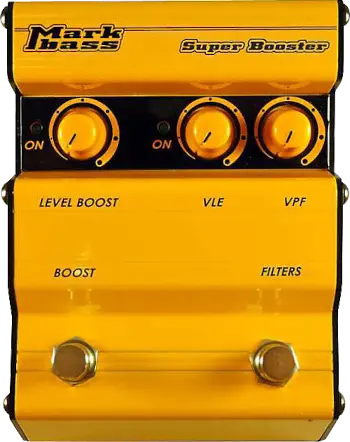 Super Booster