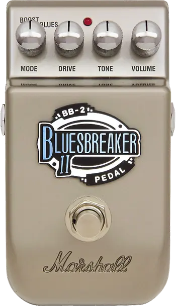 BB-2 Blues Breaker
