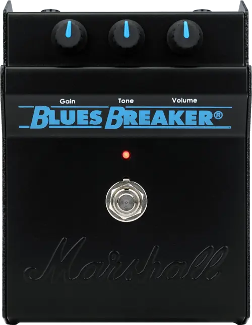 Blues Breaker