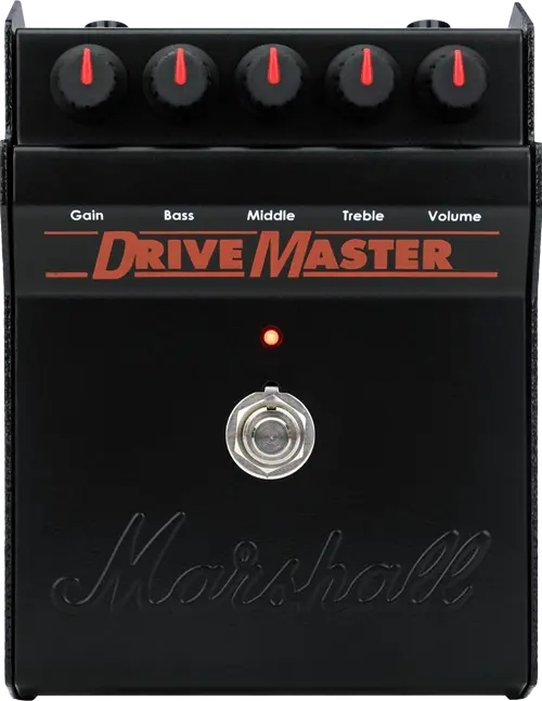 Drive Master