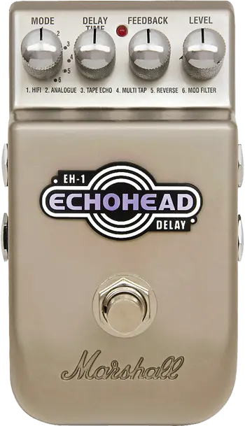 EH-1 Echohead