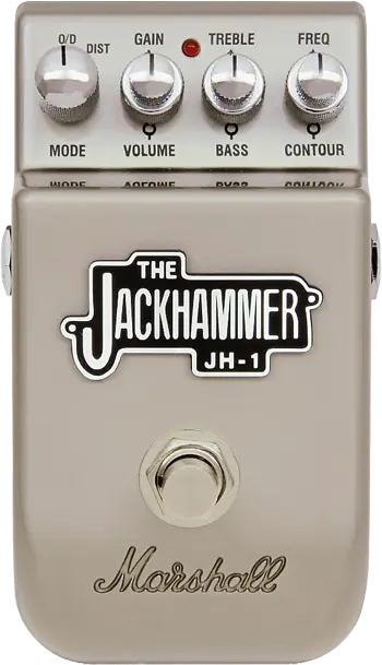 JH-1 Jackhammer