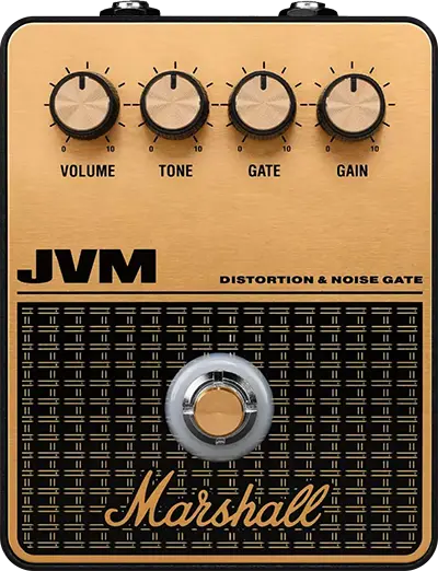 JVM