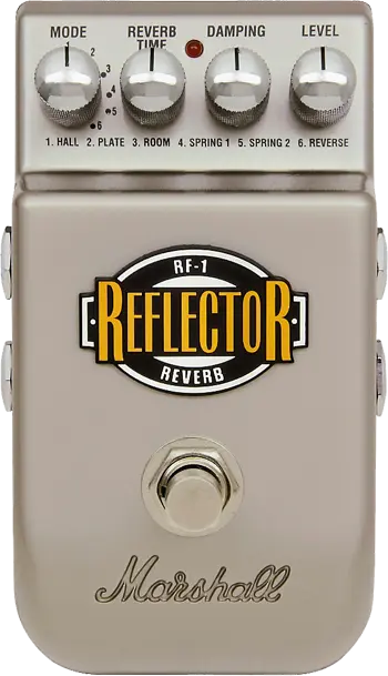 RF-1 Reflector