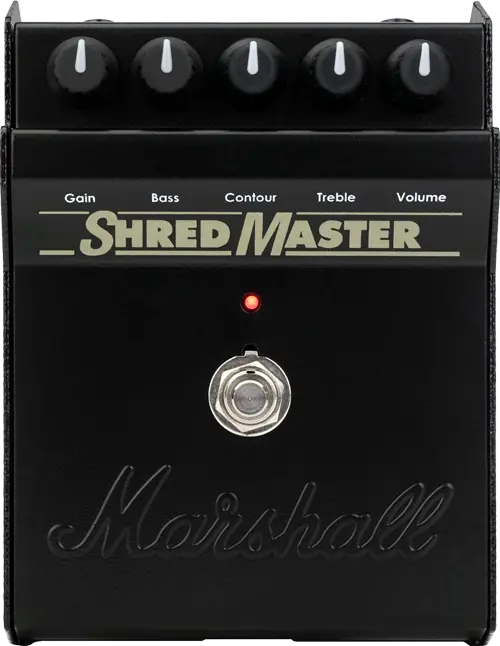 Shred Master