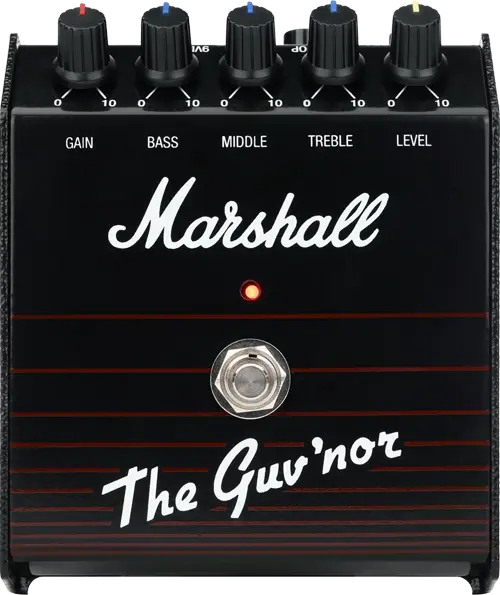 The Guv'nor