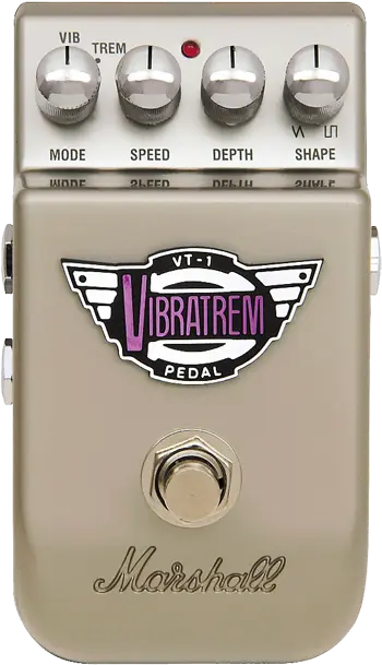 VT-1 Vibratrem