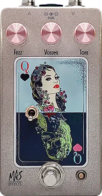 Sona Fuzz (Sparkle)