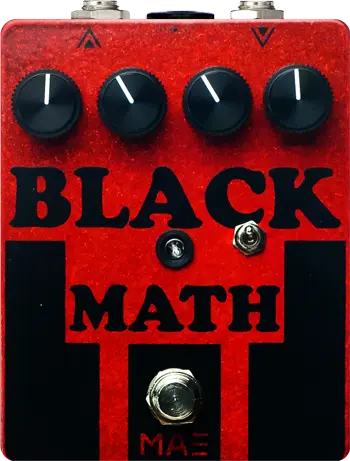 Black Math