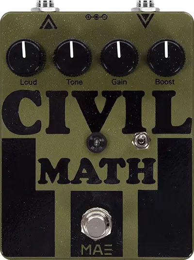 Civil Math