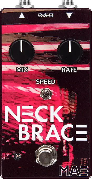 Neckbrace