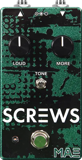 Screws