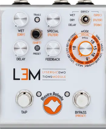 LEM (White)