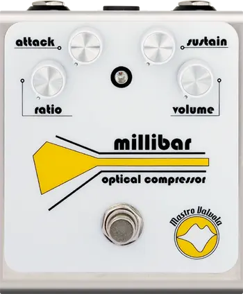 Millibar