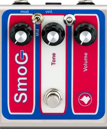 Smog