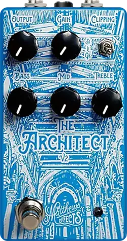 The Architect V2