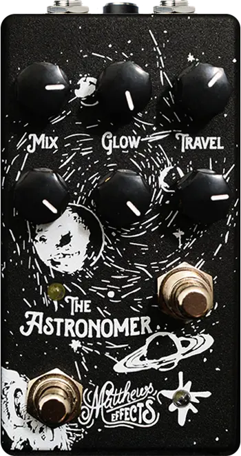 The Astronomer